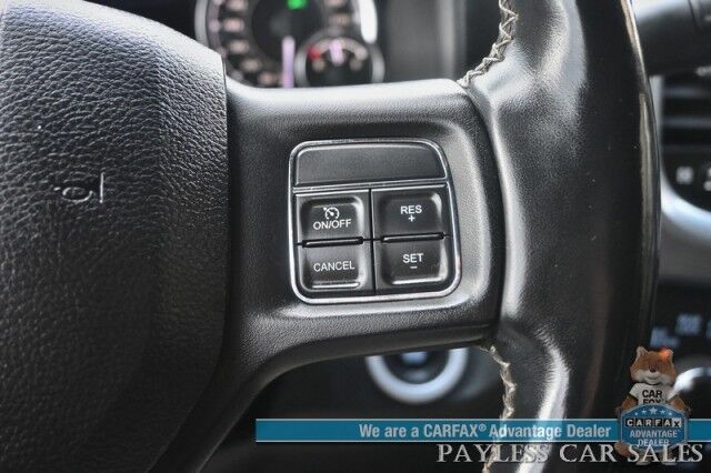 2018 Ram 2500 Power Wagon Anchorage AK