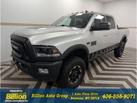 Ram 2500 Power Wagon 2018