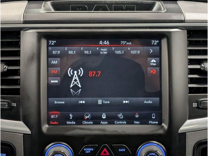 2018 Ram 2500 Power Wagon Bozeman MT