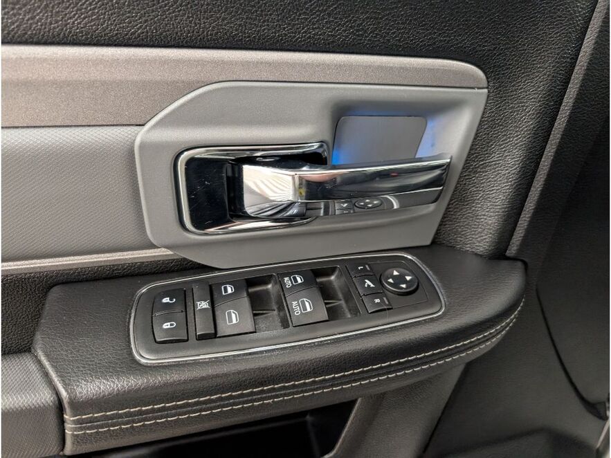 2018 Ram 2500 Power Wagon Bozeman MT