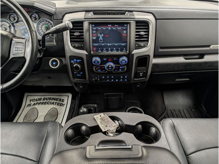 2018 Ram 2500 Power Wagon Bozeman MT