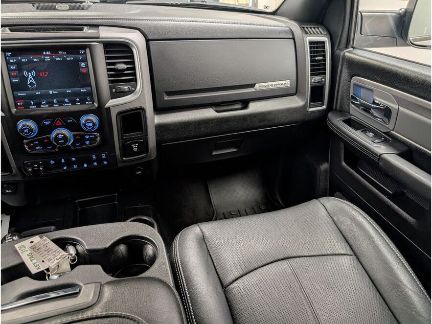 2018 Ram 2500 Power Wagon Bozeman MT