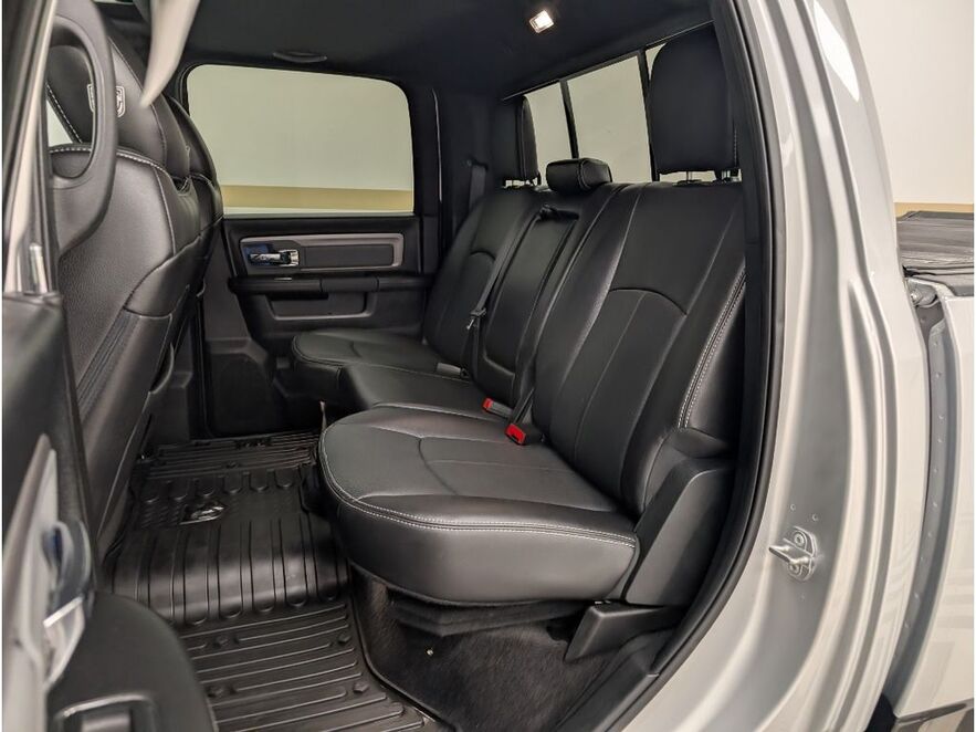 2018 Ram 2500 Power Wagon Bozeman MT