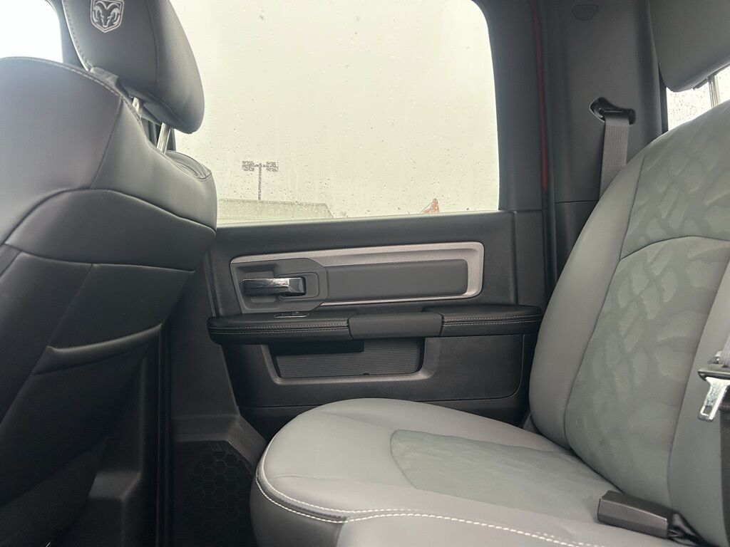 2018 Ram 2500 Power Wagon Crestwood KY