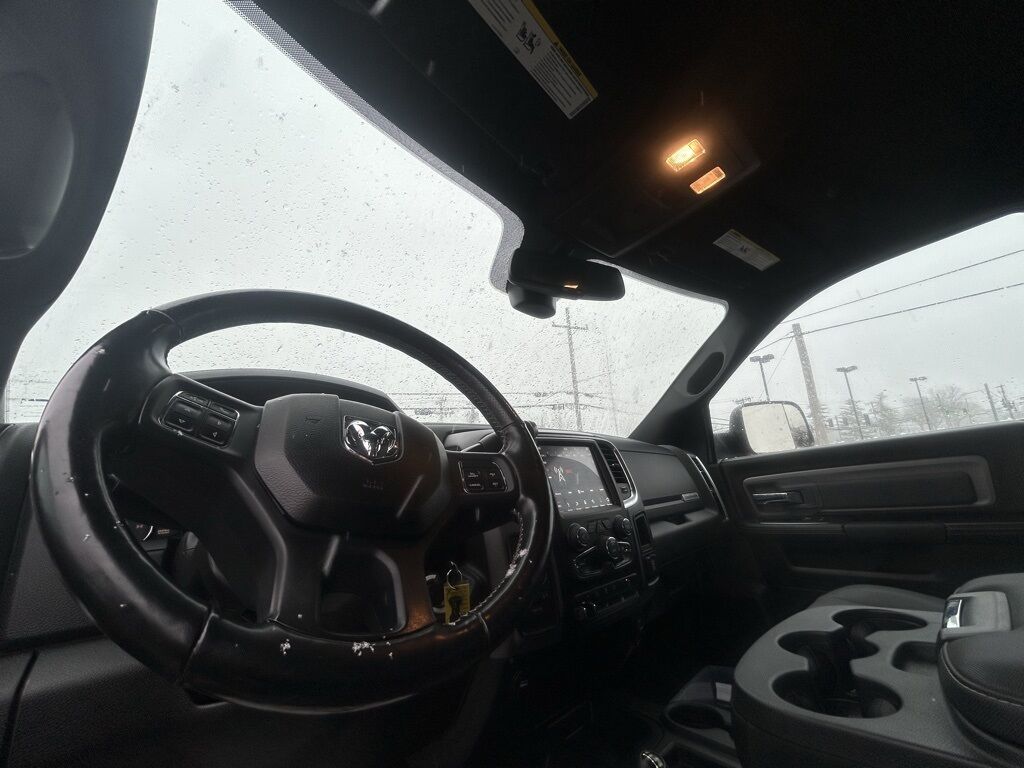 2018 Ram 2500 Power Wagon Crestwood KY