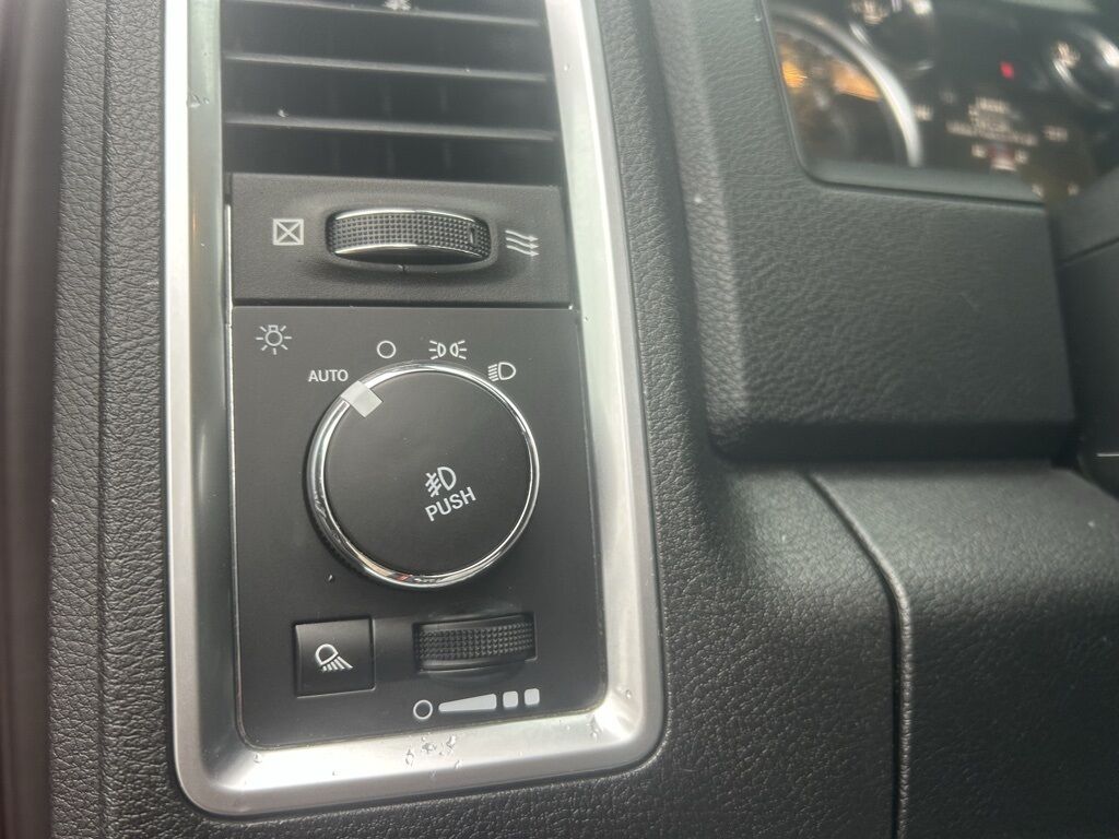 2018 Ram 2500 Power Wagon Crestwood KY