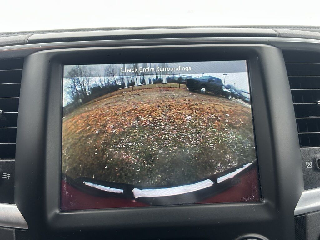 2018 Ram 2500 Power Wagon Crestwood KY