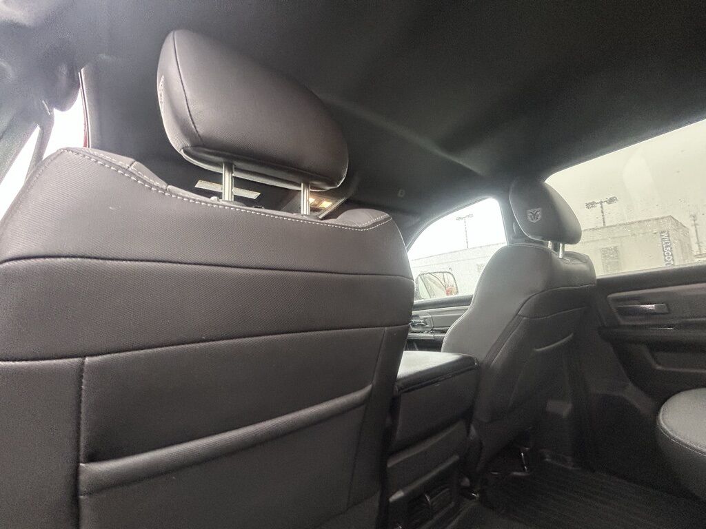 2018 Ram 2500 Power Wagon Crestwood KY