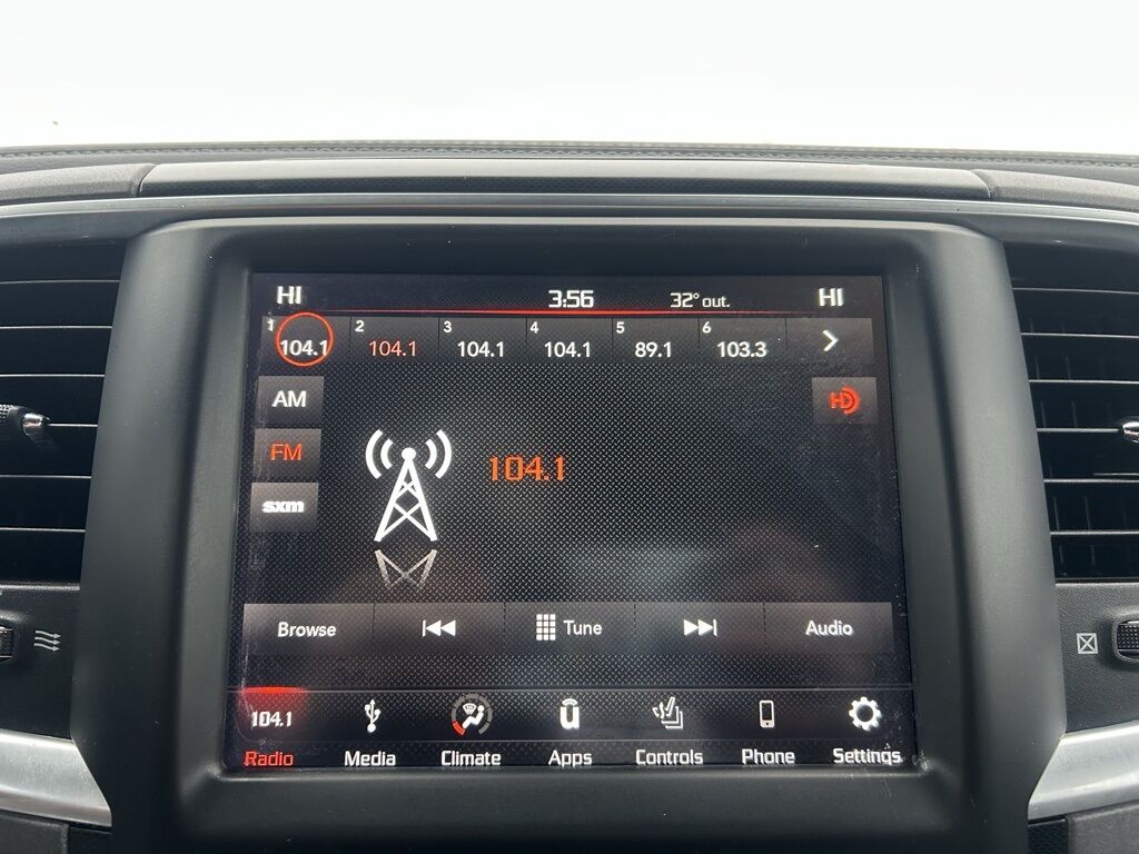 2018 Ram 2500 Power Wagon Crestwood KY