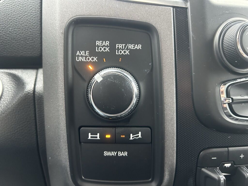 2018 Ram 2500 Power Wagon Crestwood KY