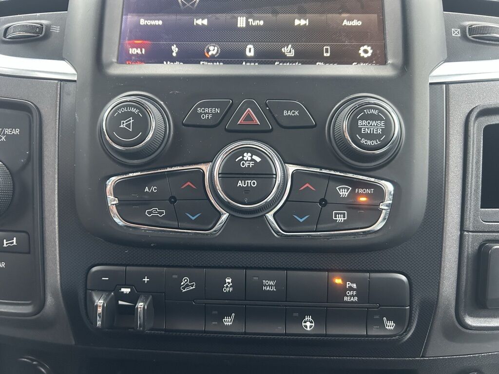 2018 Ram 2500 Power Wagon Crestwood KY