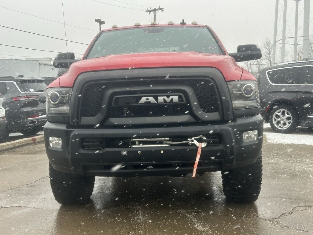 2018 Ram 2500 Power Wagon Crestwood KY