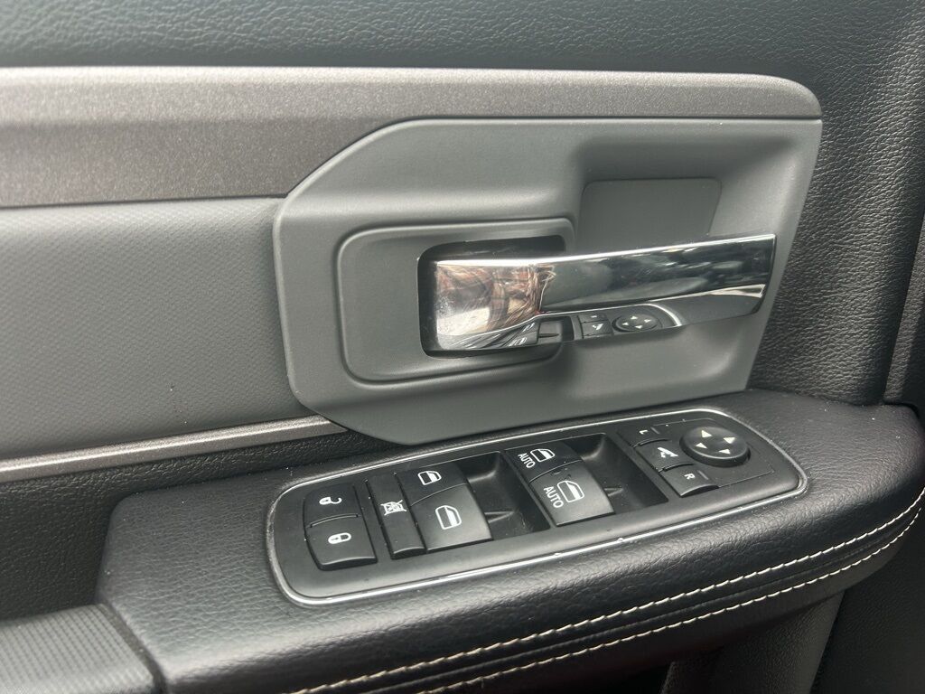 2018 Ram 2500 Power Wagon Crestwood KY