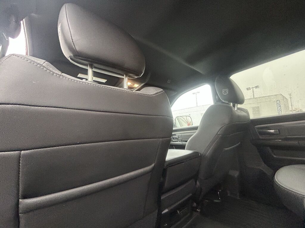 2018 Ram 2500 Power Wagon Crestwood KY