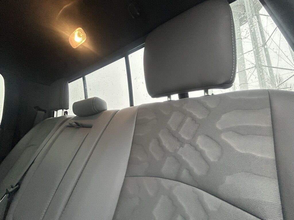 2018 Ram 2500 Power Wagon Crestwood KY