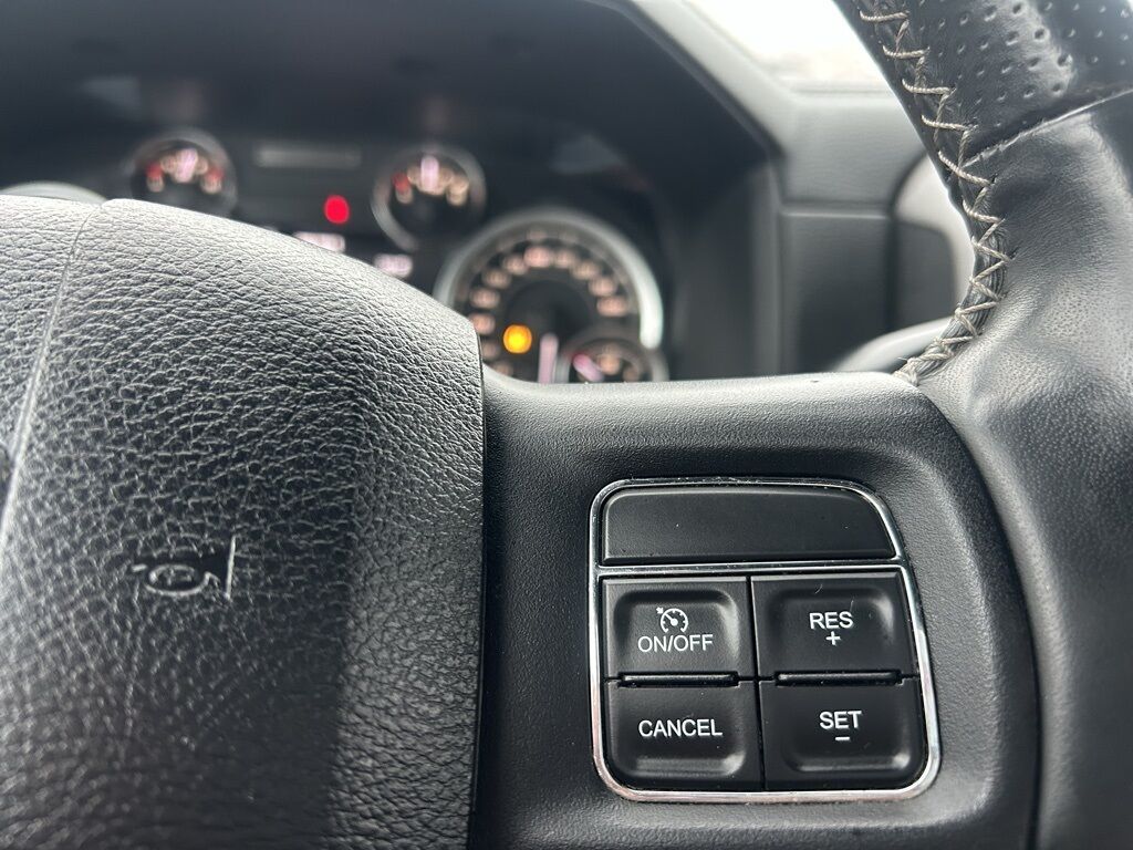 2018 Ram 2500 Power Wagon Crestwood KY