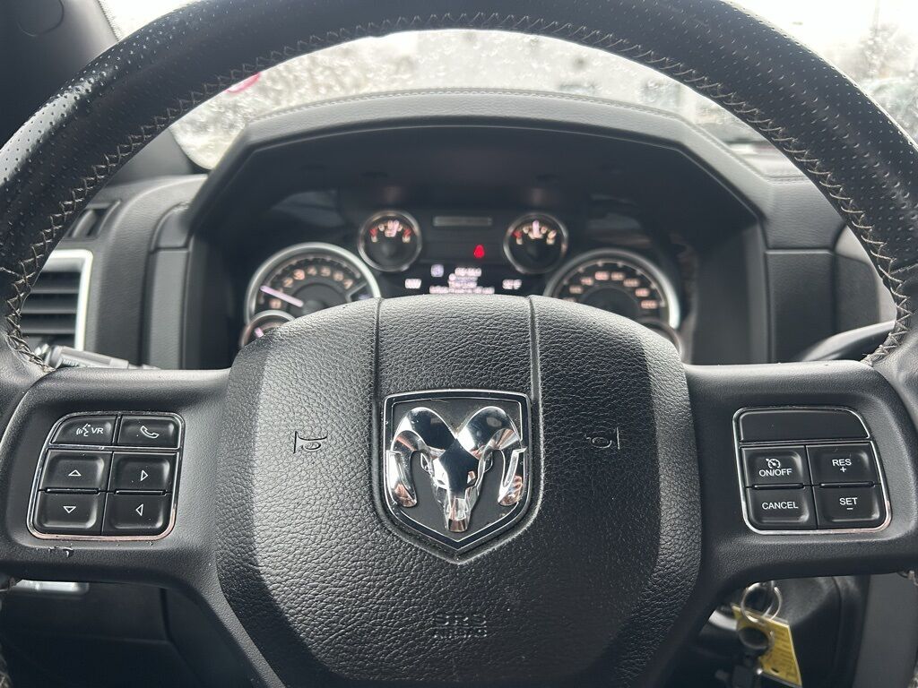 2018 Ram 2500 Power Wagon Crestwood KY