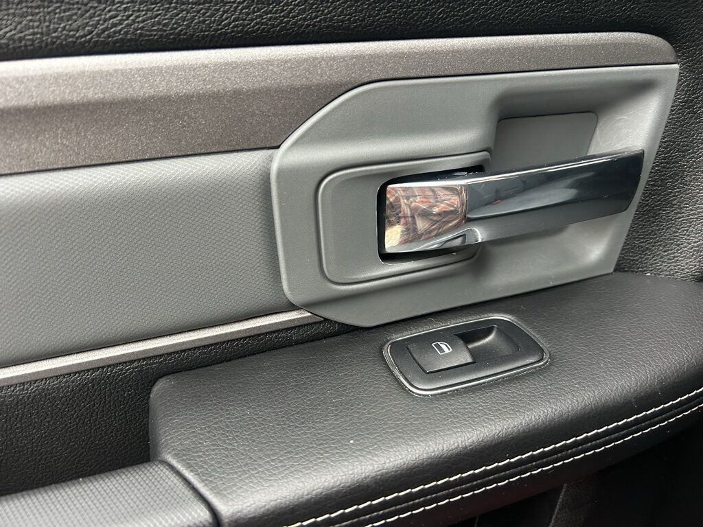 2018 Ram 2500 Power Wagon Crestwood KY