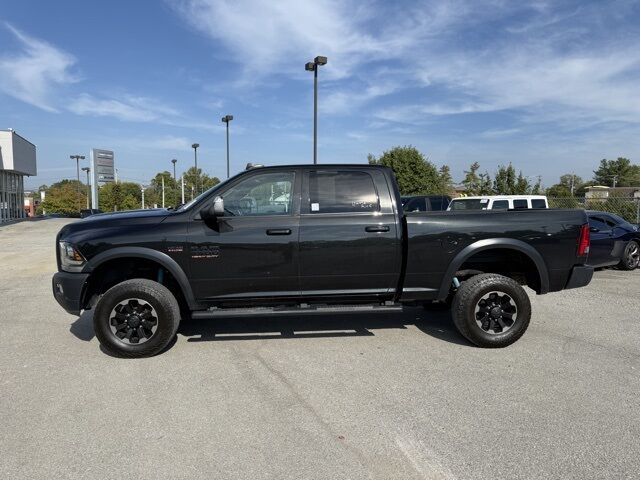 2018 Ram 2500 Power Wagon Crestwood KY