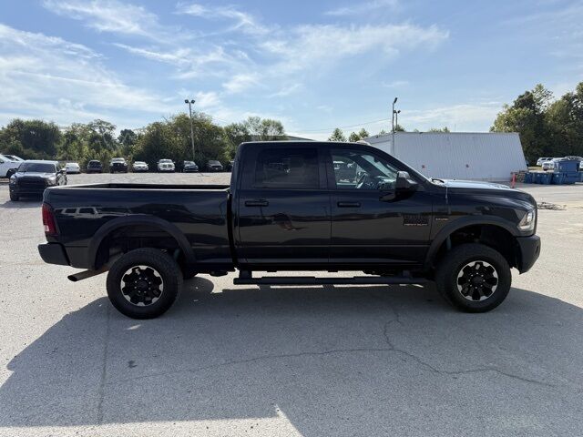 2018 Ram 2500 Power Wagon Crestwood KY