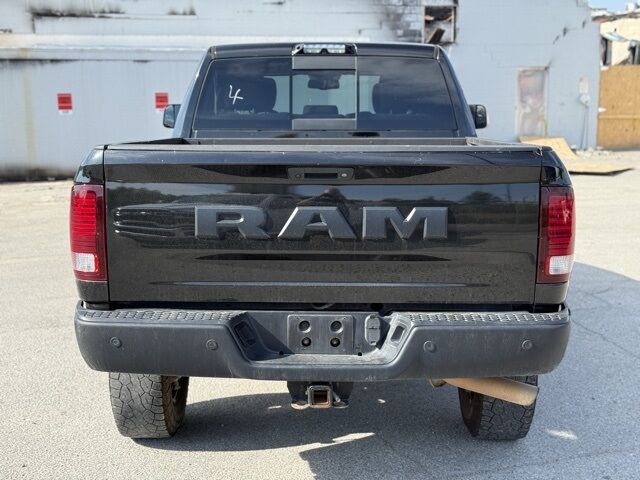 2018 Ram 2500 Power Wagon Crestwood KY