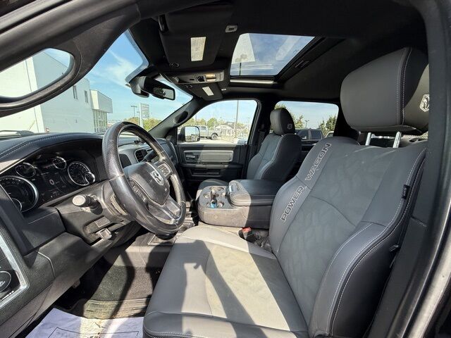 2018 Ram 2500 Power Wagon Crestwood KY