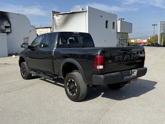 2018 Ram 2500 Power Wagon Crestwood KY