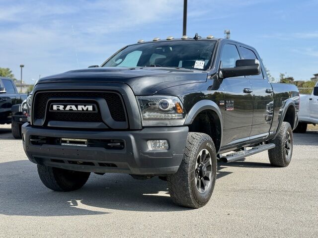 2018 Ram 2500 Power Wagon Crestwood KY