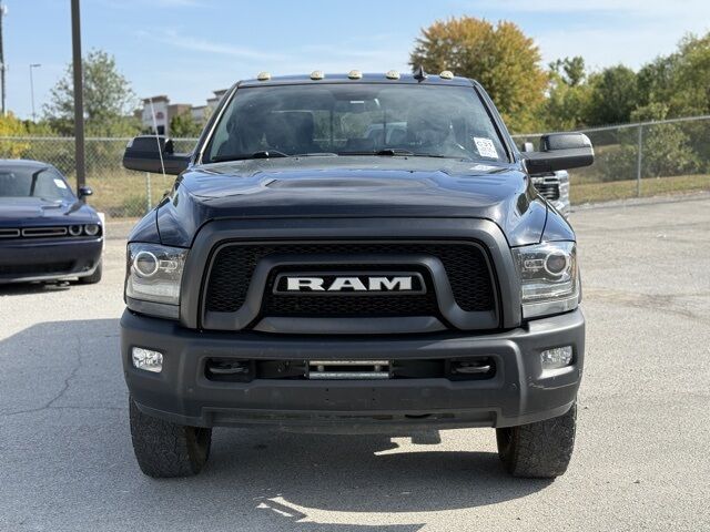 2018 Ram 2500 Power Wagon Crestwood KY