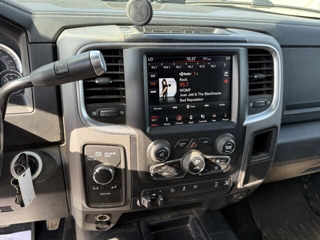2018 Ram 2500 Power Wagon Crestwood KY