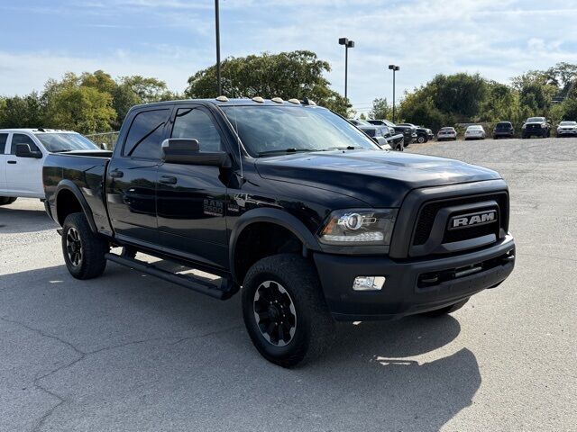 2018 Ram 2500 Power Wagon Crestwood KY