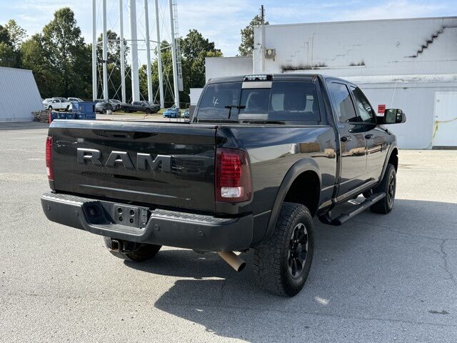 2018 Ram 2500 Power Wagon Crestwood KY
