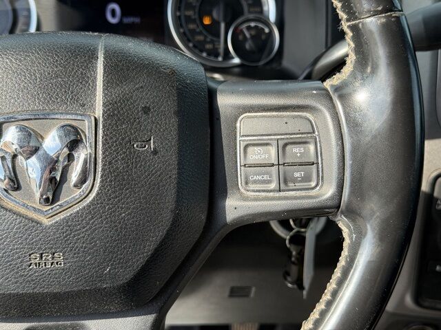 2018 Ram 2500 Power Wagon Crestwood KY