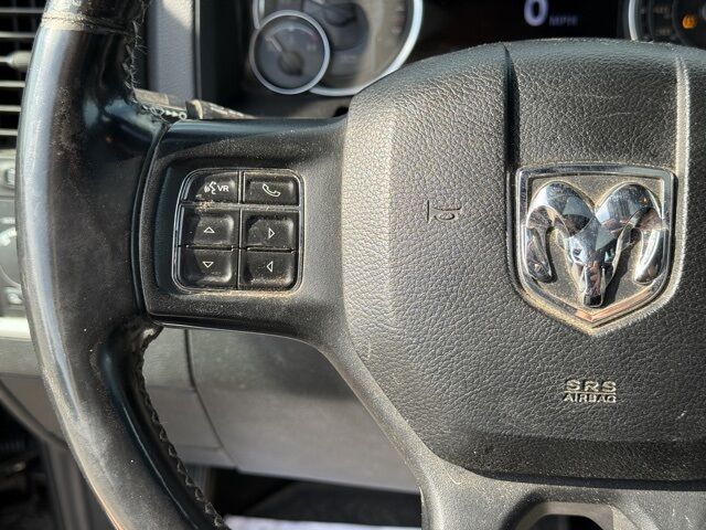 2018 Ram 2500 Power Wagon Crestwood KY