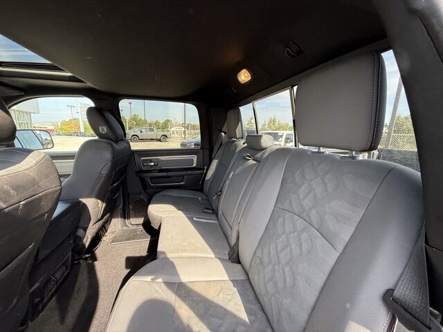 2018 Ram 2500 Power Wagon Crestwood KY