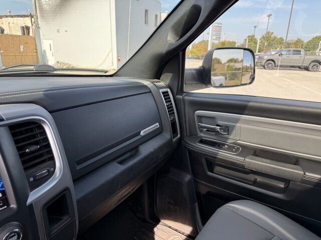2018 Ram 2500 Power Wagon Crestwood KY