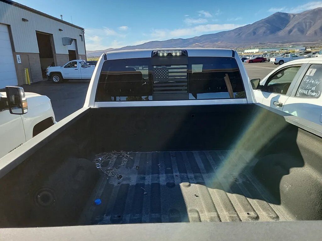 2018 Ram 2500 Power Wagon Klamath Falls OR