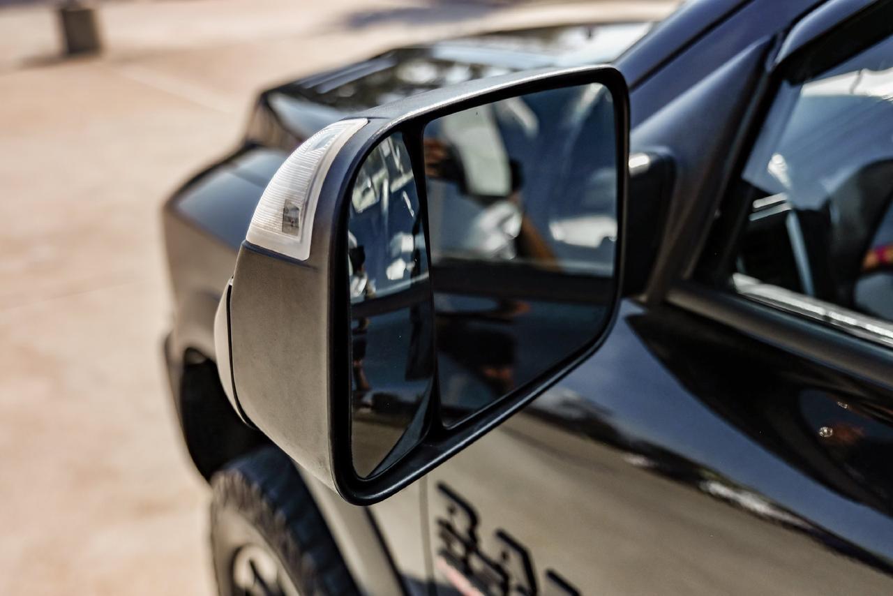 2018 Ram 2500 Power Wagon Richardson TX
