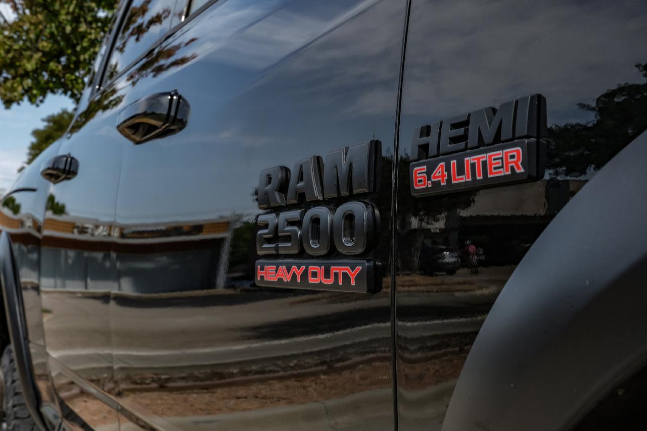 2018 Ram 2500 Power Wagon Richardson TX