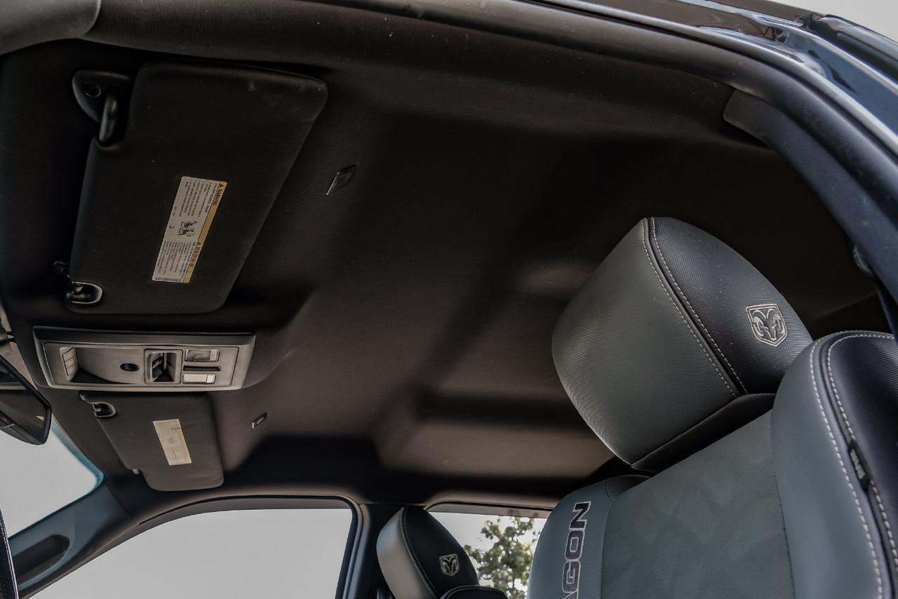2018 Ram 2500 Power Wagon Richardson TX