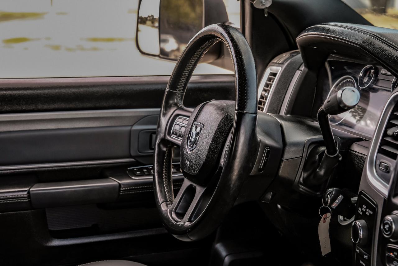 2018 Ram 2500 Power Wagon Richardson TX