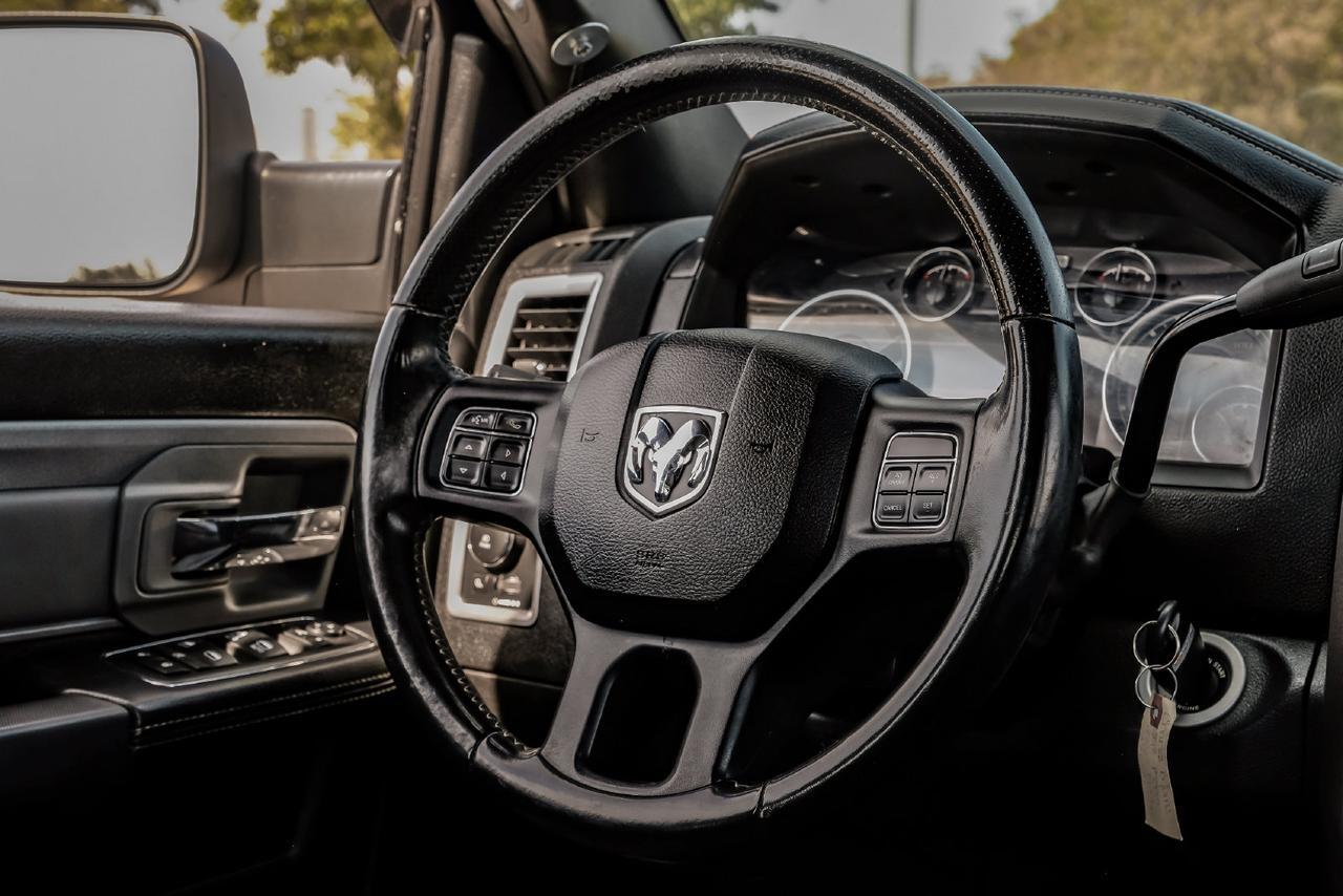 2018 Ram 2500 Power Wagon Richardson TX