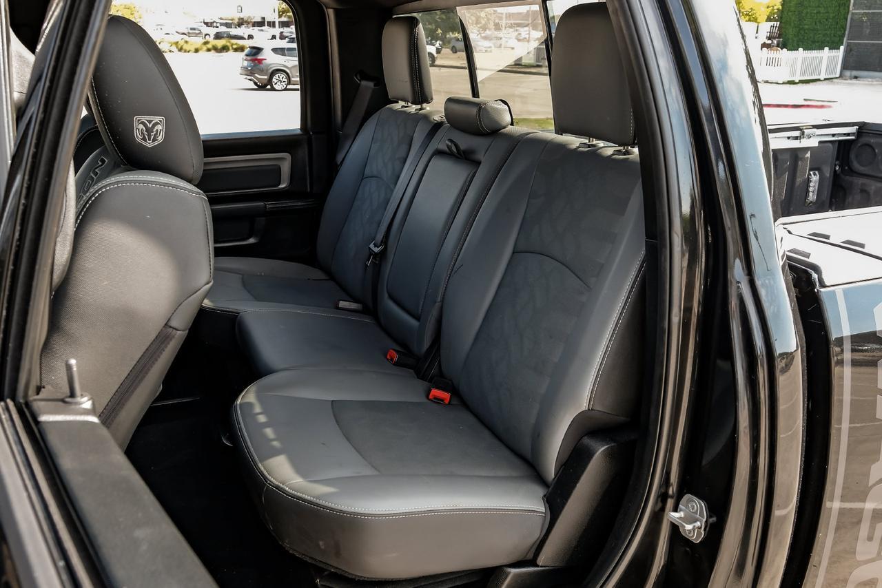 2018 Ram 2500 Power Wagon Richardson TX