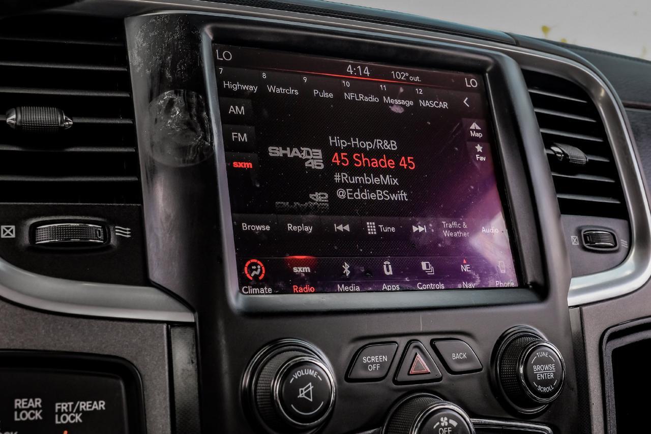 2018 Ram 2500 Power Wagon Richardson TX