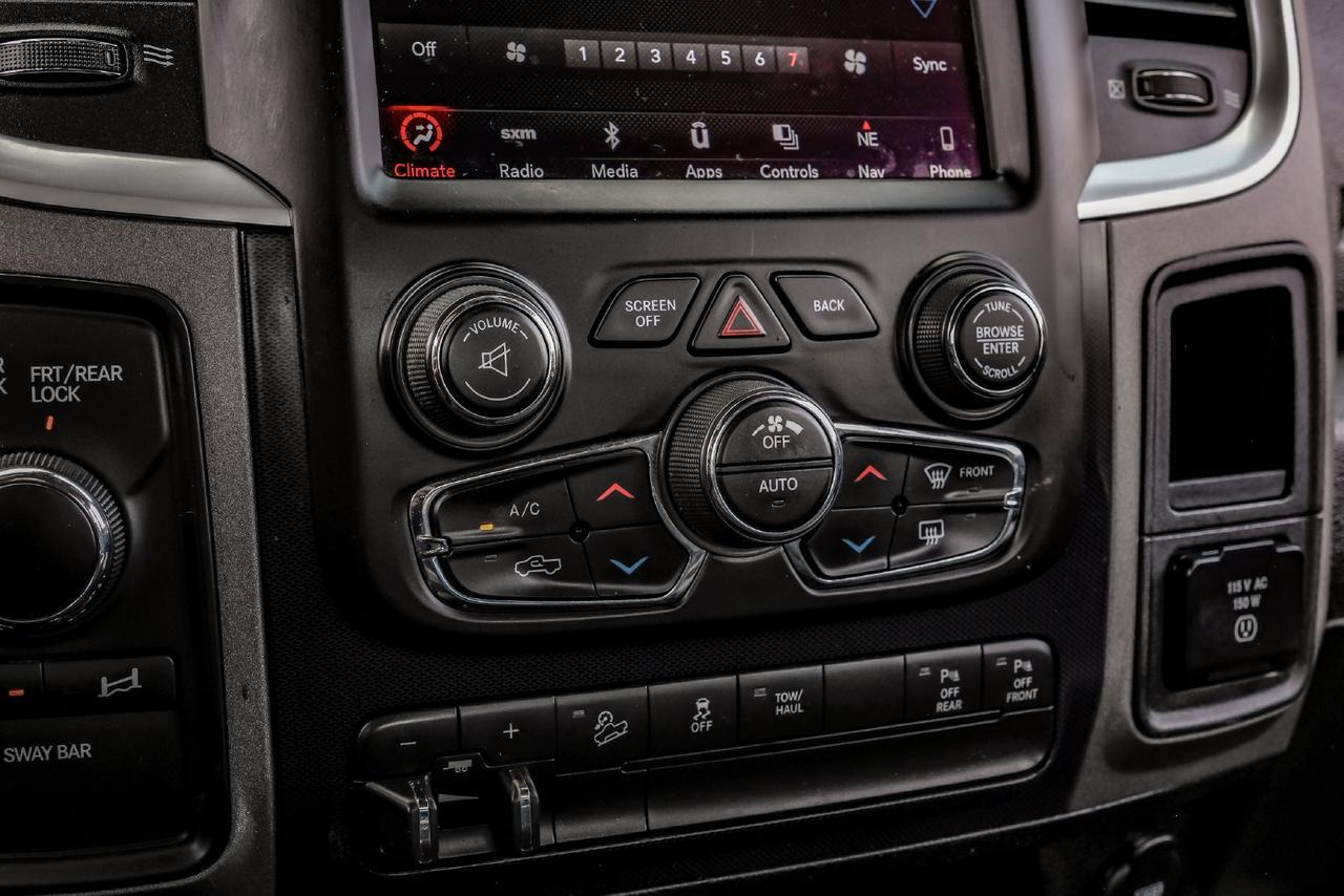 2018 Ram 2500 Power Wagon Richardson TX