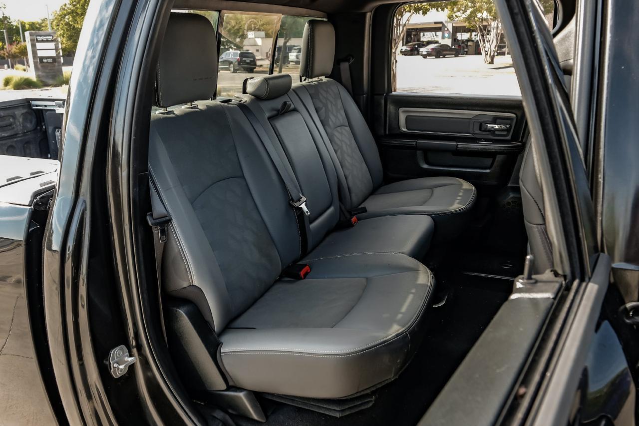 2018 Ram 2500 Power Wagon Richardson TX