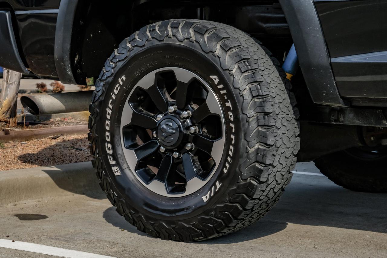 2018 Ram 2500 Power Wagon Richardson TX