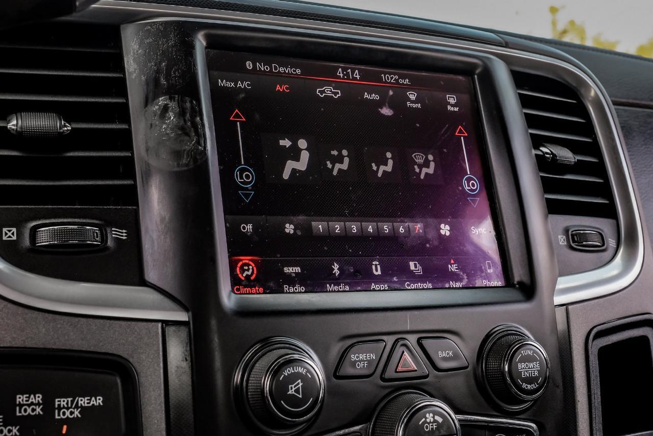 2018 Ram 2500 Power Wagon Richardson TX