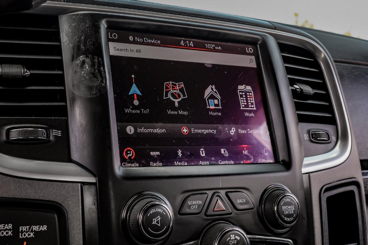 2018 Ram 2500 Power Wagon Richardson TX