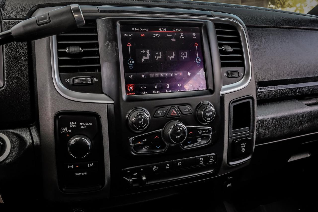 2018 Ram 2500 Power Wagon Richardson TX